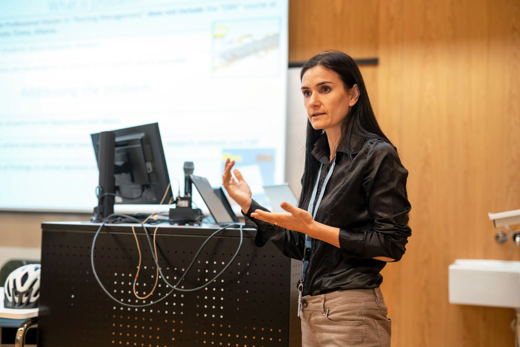 Leadership - LEAD (Extended Application Deadline: 12 February 2024)